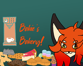 Bakies Bakery Cover