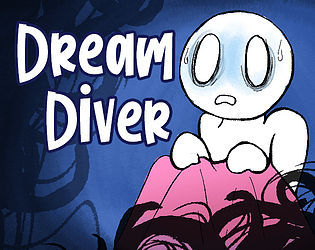 Dream Diver Cover